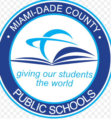 Miami-Dade County Public Schools Logo